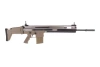 EC - Replika karabiny AEG SCAR-H MK20 MOD 0 SSR - Tan - WET-01-005928