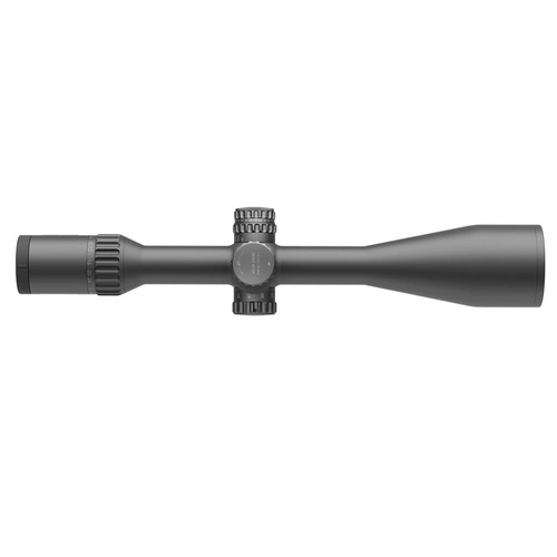 Vector Optics - Puškohled Continental x8 6-48 SFP ED MIL - 56 mm - černý - SCOL-TM52