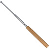 ESP - Tvrzený roztažitelný obušek s pouzdrem - 21'' - Extra Grip rukojeť - Desert / Chrome - EXB-21H CHR DESERT BH-02
