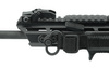 UTG - Otočný závěs QD Heavy Duty - 36 mm - ocel - TL-QDSW38