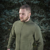 M-Tac - Military Fleece Nord Polartec - Army Olive - 20467064