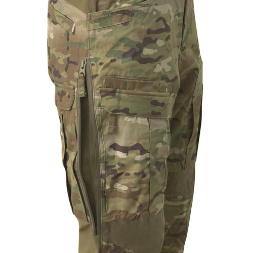Helikon - Taktické kalhoty MCDU - MultiCam - SP-MCD-NR-34