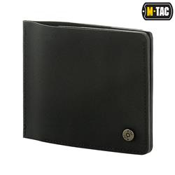 M-Tac - Slim Elite Gen. II Peněženka - černá - 10171802