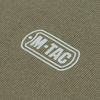 M-Tac - Vojenská bavlněná mikina - tmavě olivová - 20089048