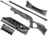 Umarex - PCP vzduchovka Walther Rotex RM8 Varmint - 5,5 mm - černá - 465.11.36