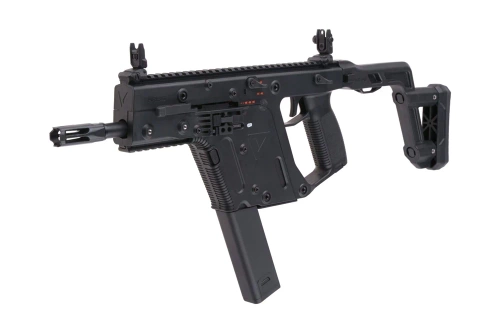 KRYTAC - Replika samopalu KRISS Vector - černá - KRT-01-019949
