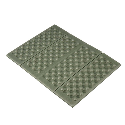 FOX Outdoor - Skládací termopoduška - OD Green - 31787B