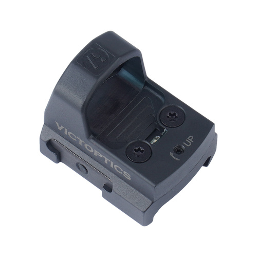 Victoptics - Kolimátor s držákem SRD 1x16x22 AUT - 3 MOA - Picatinny/Weaver - RDSL31