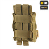 M-Tac - Univerzální pouzdro na zásobníky Mini - AR/AK - Coyote - 10188005