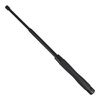 ESP - Tvrzený ergonomický teleskopický obušek Ergonomic Easy Lock - 24" - černý - ExBTO-24HE-BK