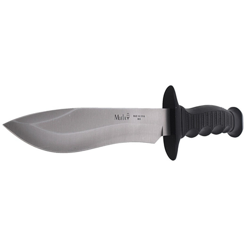Muela - Outdoorový nůž s gumovou rukojetí 180 mm - 85-181