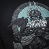 M-Tac - Tričko Odin Mystery - černé - 80064002