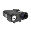 Holosun - Světelný a zaměřovací modul Multi LS420G - zelený/IR/bílý - LS420G