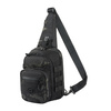 M-Tac - Cross Bag Elite Hex - Cordura - MultiCam Black - 10153208