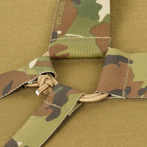 M-Tac - Taktické opasky Elite - MultiCam - 10099008