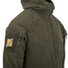 Helikon - Fleecová Mikina Cumulus - Coyote Brown - BL-CMB-HF-11