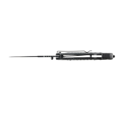 Ganzo - Zavírací nůž EDC G628 - 440 - Grey - G628-GY