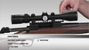 Vortex Optics - Puškohled Diamondback 3,5-10×50 - 1'' - Dead-Hold BDC MOA - černý - DBK-03-BDC