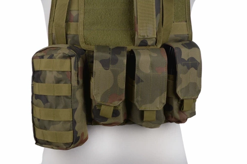 GFC Tactical - Taktická vesta MBSS - Nylon - Wz. 93 - GFT-18-011414