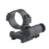 Vector Optics - kroužek pro montáž lupy do strany - 30 mm - Picatinny - černý - SCTM-17