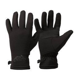 Helikon - Rukavice Tracker Outback - černé - RK-TCO-RP-01