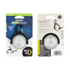 Nite Ize - Nabíjecí mikro svítilna Radiant® Disc-O Select™ MLTLR-07S-R6