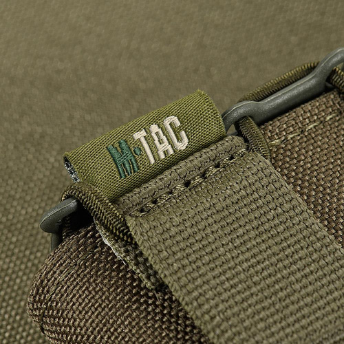 M-Tac - Univerzální pouzdro na zásobníky PCC - zelené Ranger - 10188023