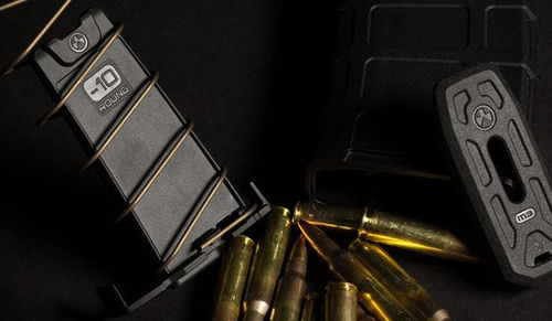 Magpul - Minus 10 nábojů pro PMAG® AR-15 / M4 GEN M3™ - 3 ks - MAG286