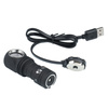 Armytek - Nabíjecí svítilna / čelovka Wizard C1 Pro - 1000 lm - 900 mAh - bílé světlo - F09001C