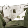 Helikon - Kalhoty M65 - Woodland - SP-M65-NY-03