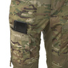 Helikon - Taktické kalhoty MCDU - MultiCam Black - SP-MCD-NR-0C