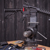 Real Avid - Blok závěsu Smart-Fit pro AR-15 - AVAR15SFVB