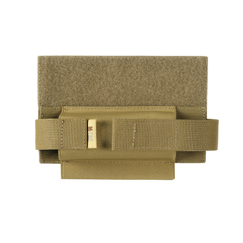 M-Tac - Pouzdro na suchý zip Gen.III - Coyote - 10137405
