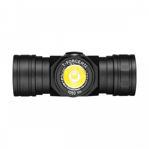 Mactronic - Dobíjecí čelovka LED T-Force H1L - 1050 lm - THL0041