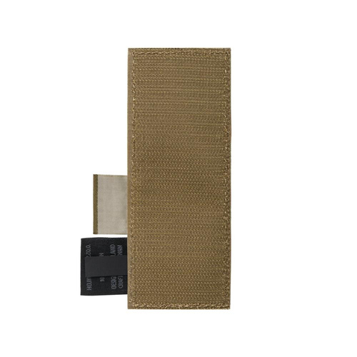 Helikon - Vkládací adaptér Molle 1 - Shadow Grey - IN-MA1-CD-35