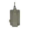 M-Tac - Pouzdro na AR / AK Elite s laserovým výsekem - zelené Ranger - 10145223