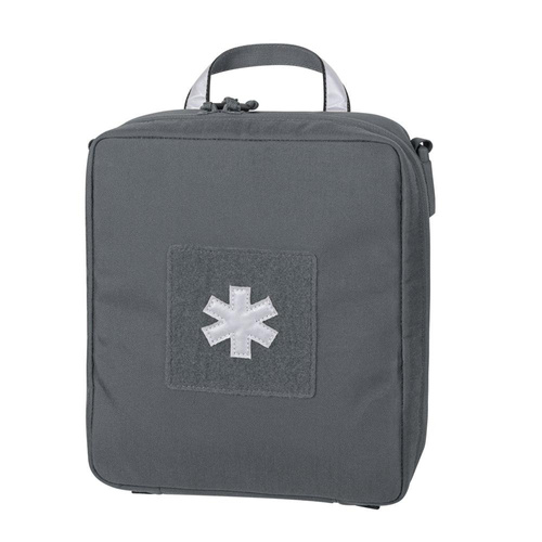 Helikon - Pouzdro Automotive Med Kit® - Cordura® - stínově šedé - MO-M07-CD-35