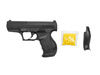 Walther - Replika pistole P99 ASG - Pružina - 2.5177