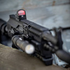 Crosman - Vzduchovka AK1 Full Auto - 4,5 mm - CAK1