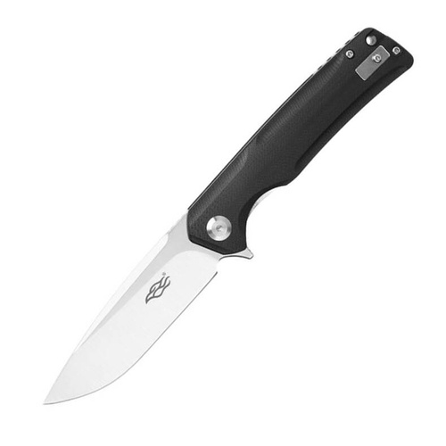 Ganzo - Zavírací nůž Firebird FH91-BK - D2 - Black - FH91-BK