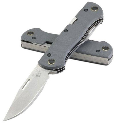 Benchmade - 317 Zavírací nůž Weekender - CPM-154 - 317