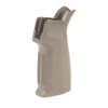 Reptilia - Pistolová rukojeť CQG-L pro AR - Dlouhý - FDE - 100-134