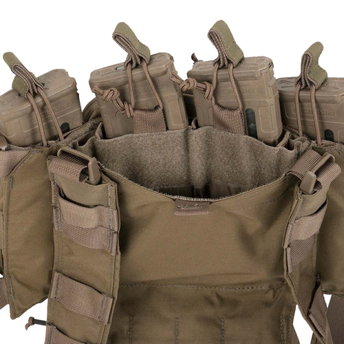 Helikon - Výcviková minipříprava® - Rhodesian Camo - KK-TMR-CD-1K