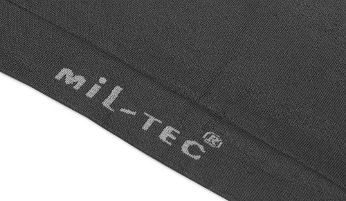Mil-Tec - Termoaktivní Boxerky - Černý - 11201202