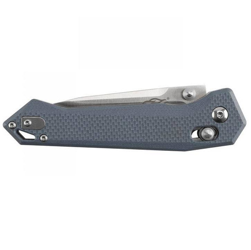 Ganzo - Zavírací nůž Firebird FB7651-GY - 440C - šedý - FB7651-GY