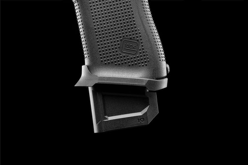 Strike Industries - Zásobník GEN5 pro Glock 19/23 Gen5 - SI-G5-MAGWELL-19