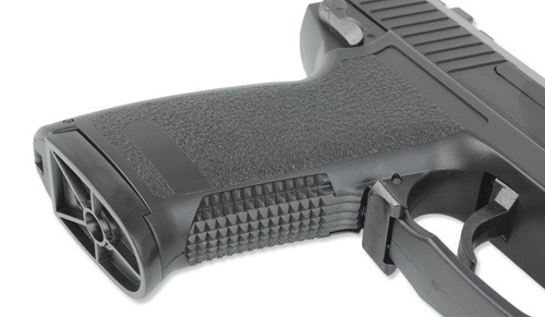 ASG - Replika pistole MK23 Socom - GNB - 14763