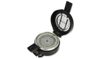 Mil-Tec - Kompas - Brit. Lensatic - 15791000