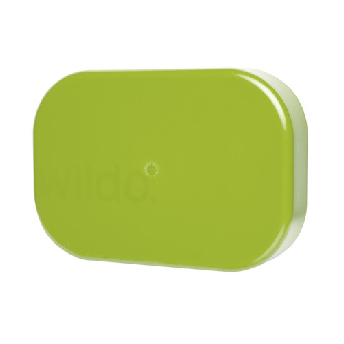 Wildo - Sada turistického nádobí Camp-a-Box Duo Light - olivově zelená / šedá - SE-CDL-PP-0219A