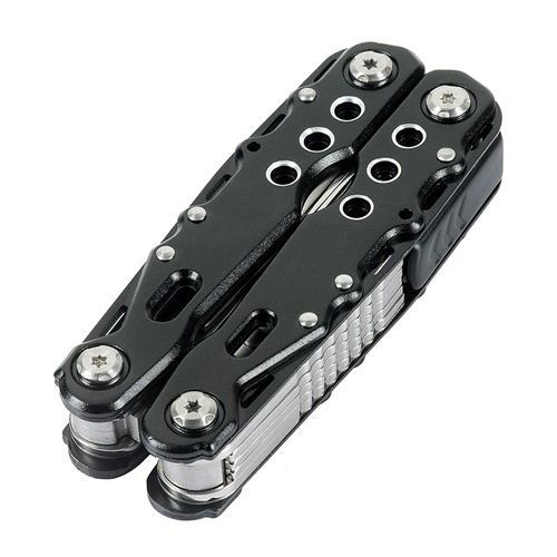 M-Tac - Multitool typ 4 - černý - 60021002